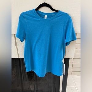 LULULEMON Love Crewneck Tee